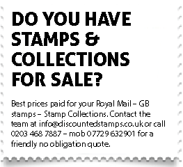 Discount Postage Stamps Online | Royal Mail Postage Stamps UK