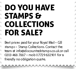 Discount Postage Stamps Online | Royal Mail Postage Stamps UK