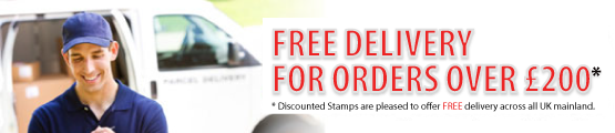 Discount Postage Stamps Online | Royal Mail Postage Stamps UK