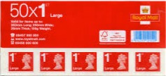 Discount Postage Stamps Online | Royal Mail Postage Stamps UK