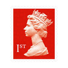 Discount Postage Stamps Online | Royal Mail Postage Stamps UK