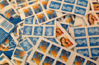 Discount Postage Stamps Online | Royal Mail Postage Stamps UK
