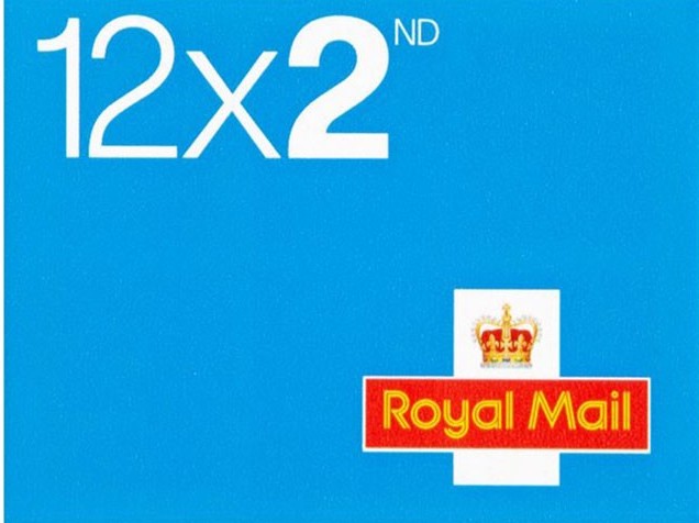 Discount Postage Stamps Online | Royal Mail Postage Stamps UK