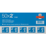 Discount Postage Stamps Online | Royal Mail Postage Stamps UK