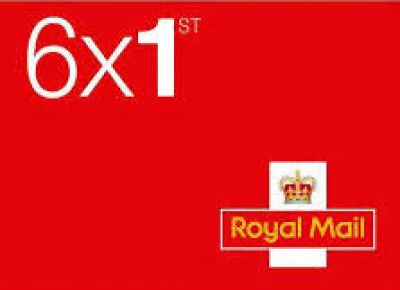 Discount Postage Stamps Online | Royal Mail Postage Stamps UK