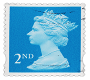 Discount Postage Stamps Online | Royal Mail Postage Stamps UK