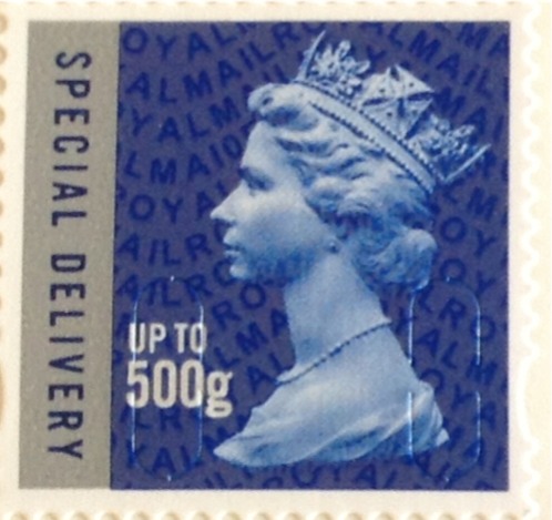 Discount Postage Stamps Online | Royal Mail Postage Stamps UK