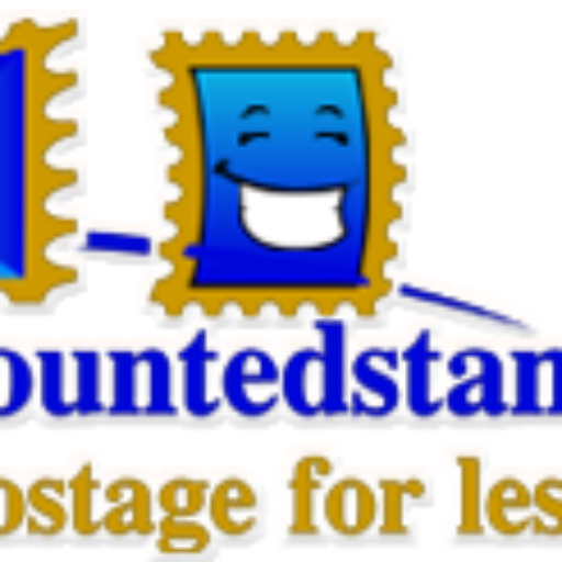 Discount Postage Stamps Online | Royal Mail Postage Stamps UK