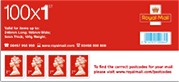 Discount Postage Stamps Online | Royal Mail Postage Stamps UK