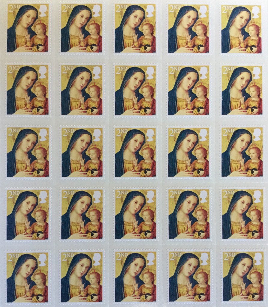 Discount Postage Stamps Online | Royal Mail Postage Stamps UK