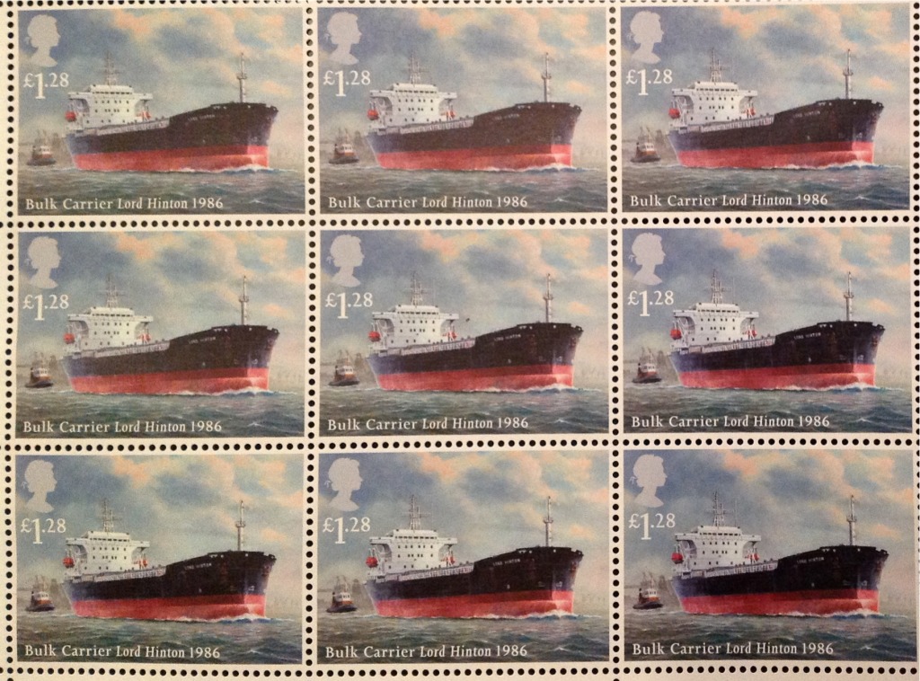 Discount Postage Stamps Online | Royal Mail Postage Stamps UK