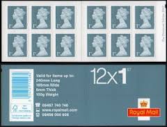 Discount Postage Stamps Online | Royal Mail Postage Stamps UK