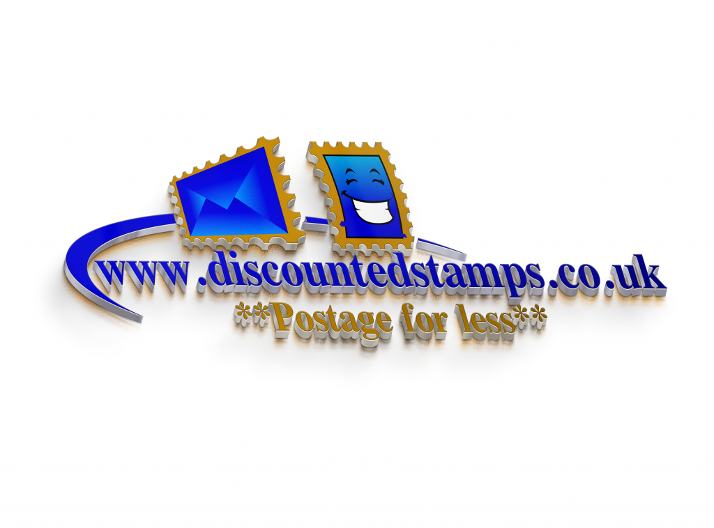 Discount Postage Stamps Online | Royal Mail Postage Stamps UK
