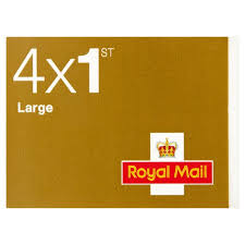 Discount Postage Stamps Online | Royal Mail Postage Stamps UK