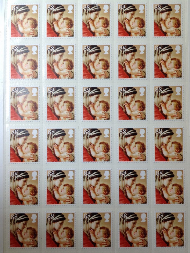 Discount Postage Stamps Online | Royal Mail Postage Stamps UK