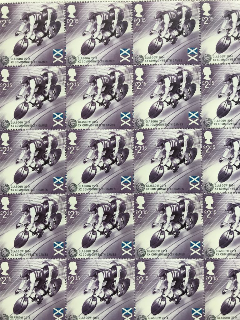Discount Postage Stamps Online | Royal Mail Postage Stamps UK