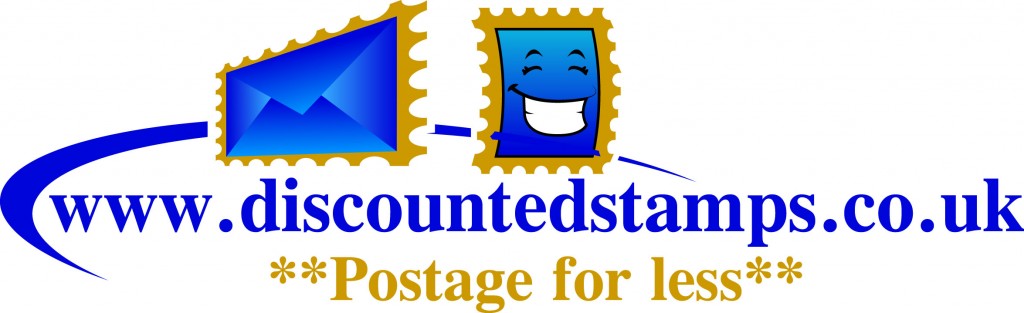 Discount Postage Stamps Online | Royal Mail Postage Stamps UK