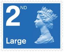 Discount Postage Stamps Online | Royal Mail Postage Stamps UK