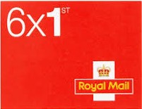 Discount Postage Stamps Online | Royal Mail Postage Stamps UK