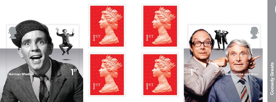 Discount Postage Stamps Online | Royal Mail Postage Stamps UK