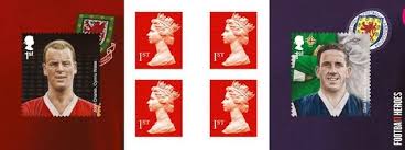 Discount Postage Stamps Online | Royal Mail Postage Stamps UK