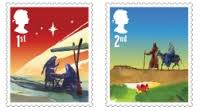 Discount Postage Stamps Online | Royal Mail Postage Stamps UK