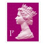 Discount Postage Stamps Online | Royal Mail Postage Stamps UK