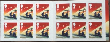 Discount Postage Stamps Online | Royal Mail Postage Stamps UK