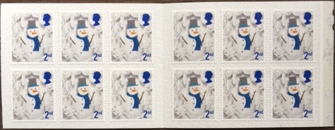 Discount Postage Stamps Online | Royal Mail Postage Stamps UK