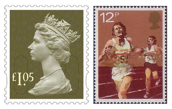 Discount Postage Stamps Online | Royal Mail Postage Stamps UK