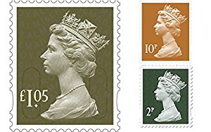 Discount Postage Stamps Online | Royal Mail Postage Stamps UK