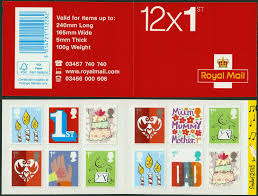 Discount Postage Stamps Online | Royal Mail Postage Stamps UK