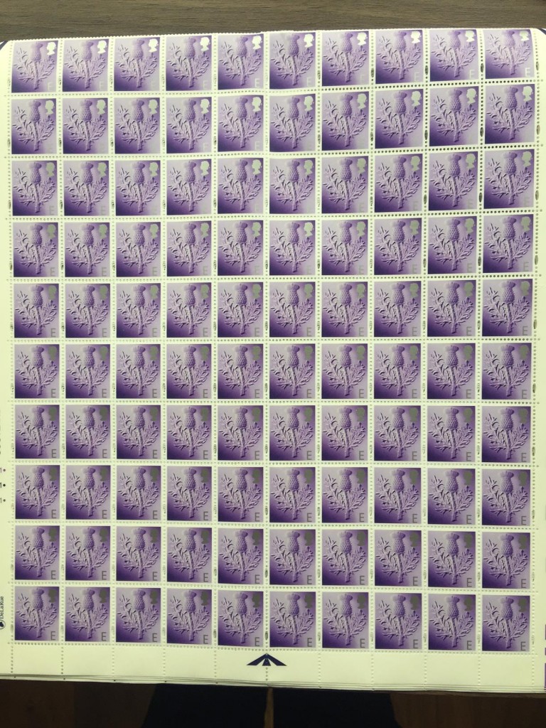 Discount Postage Stamps Online | Royal Mail Postage Stamps UK