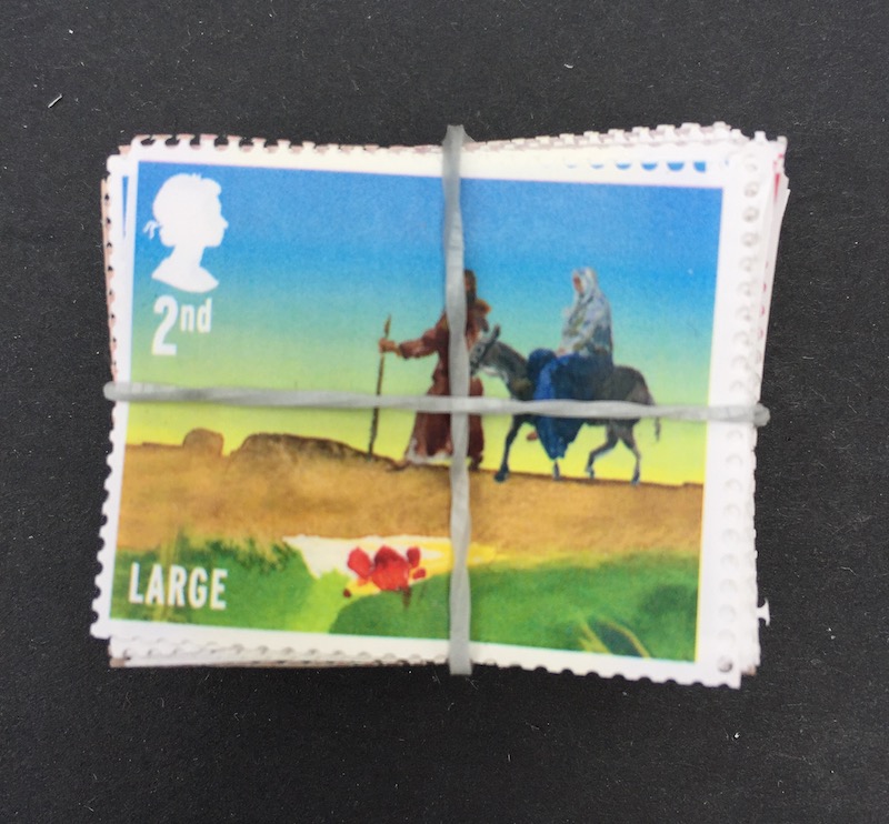 Discount Postage Stamps Online | Royal Mail Postage Stamps UK