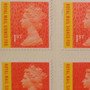 Discount Postage Stamps Online | Royal Mail Postage Stamps UK