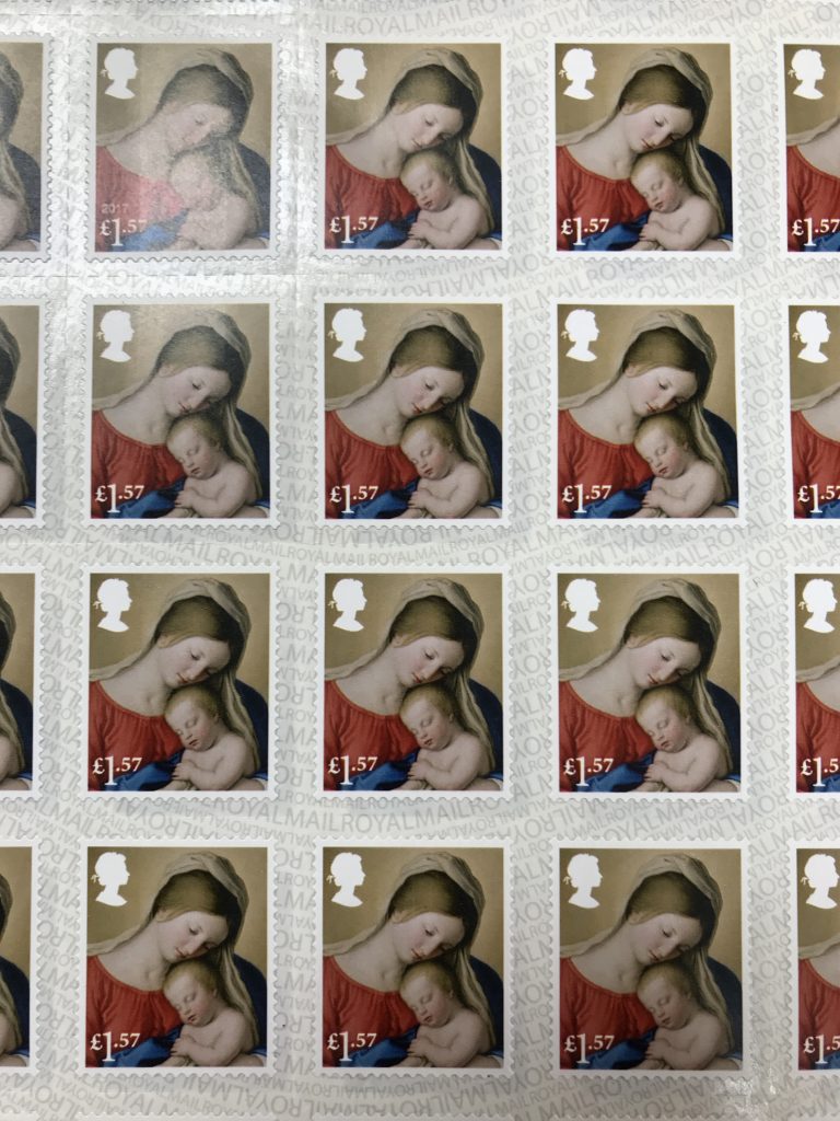 Discount Postage Stamps Online | Royal Mail Postage Stamps UK