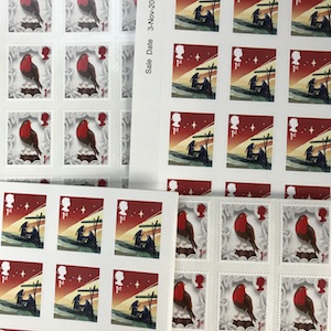 Discount Postage Stamps Online | Royal Mail Postage Stamps UK