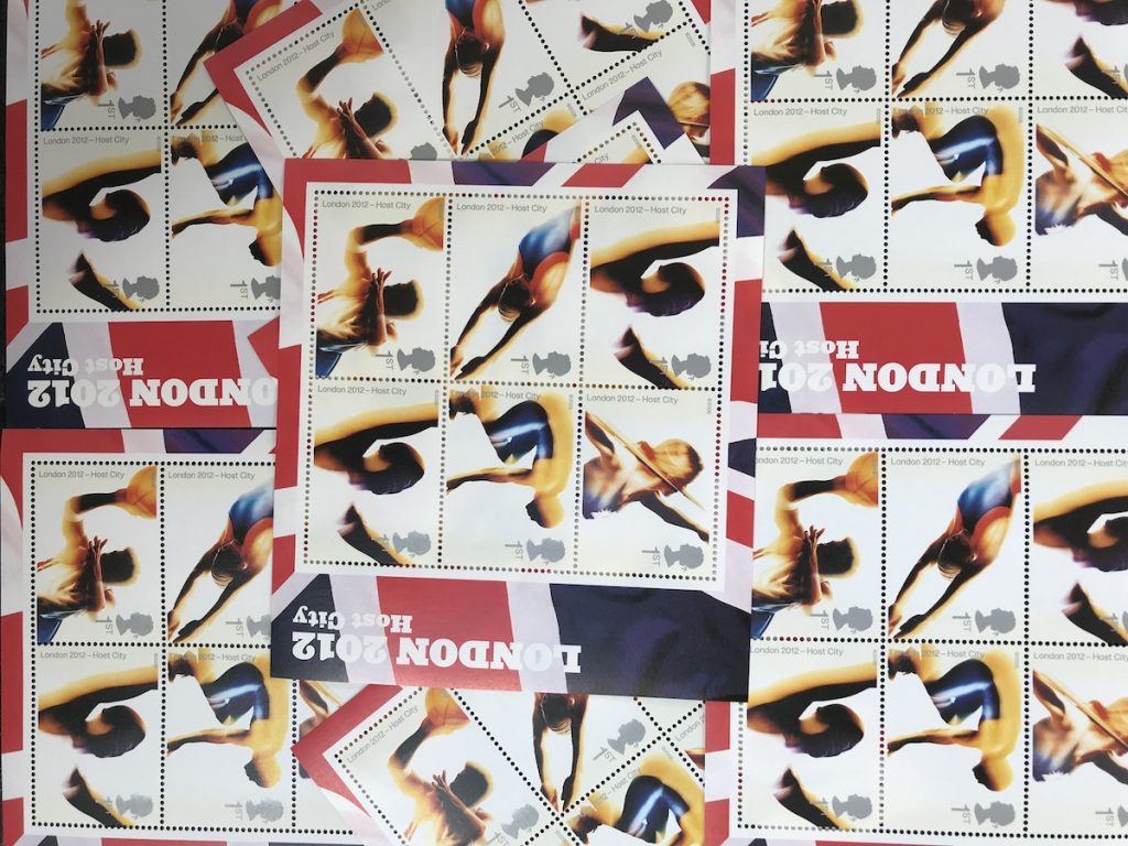 Discount Postage Stamps Online | Royal Mail Postage Stamps UK