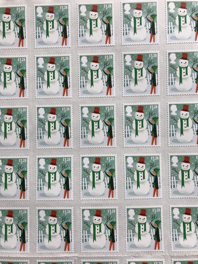Discount Postage Stamps Online | Royal Mail Postage Stamps UK