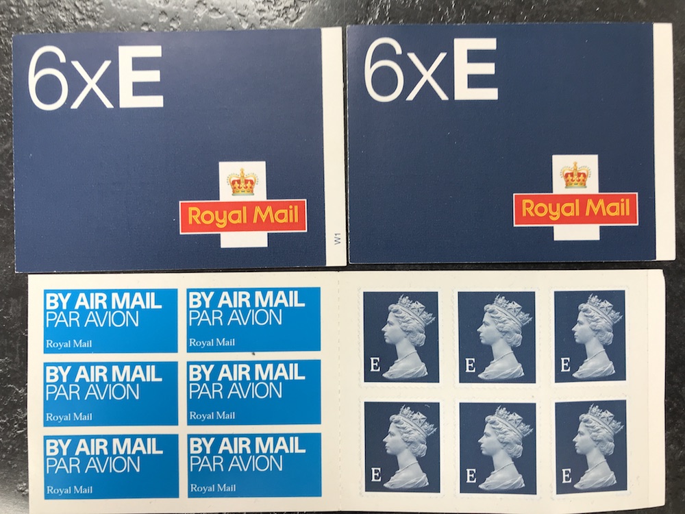 Discount Postage Stamps Online | Royal Mail Postage Stamps UK