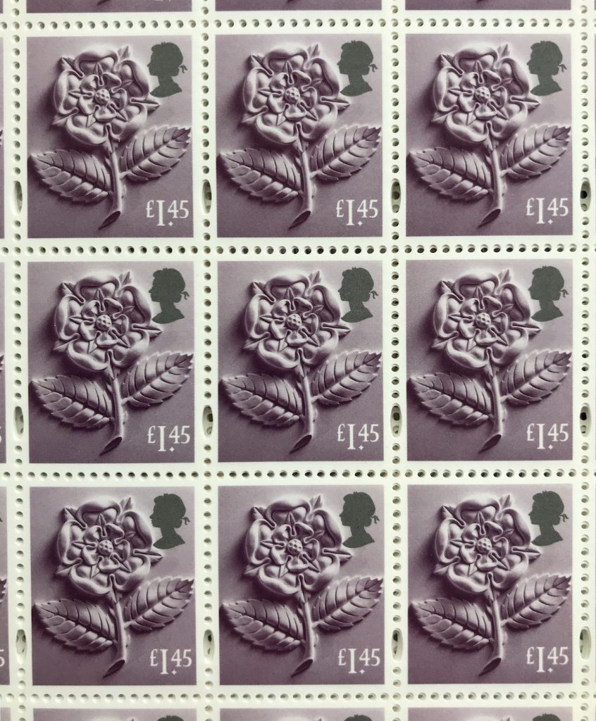 Discount Postage Stamps Online | Royal Mail Postage Stamps UK