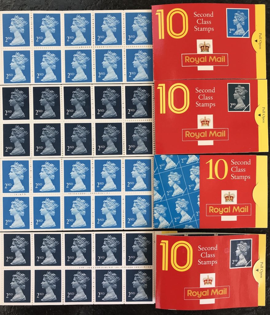 Discount Postage Stamps Online | Royal Mail Postage Stamps UK