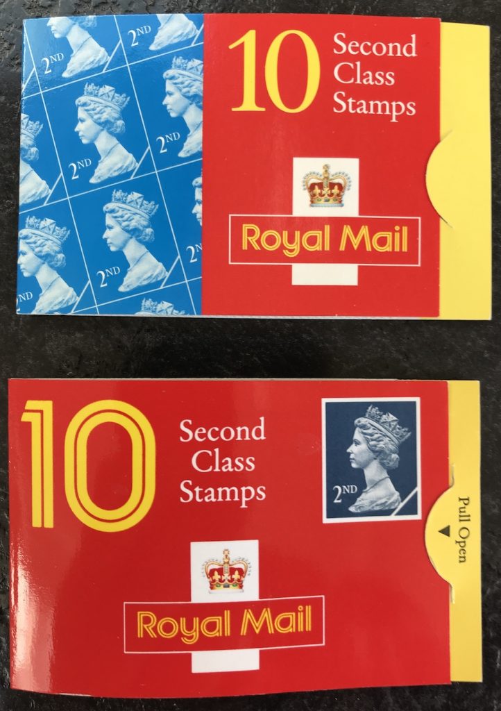 Discount Postage Stamps Online | Royal Mail Postage Stamps UK