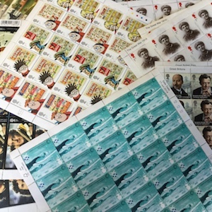 Discount Postage Stamps Online | Royal Mail Postage Stamps UK