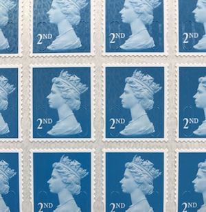 Discount Postage Stamps Online | Royal Mail Postage Stamps UK