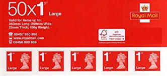 Discount Postage Stamps Online | Royal Mail Postage Stamps UK