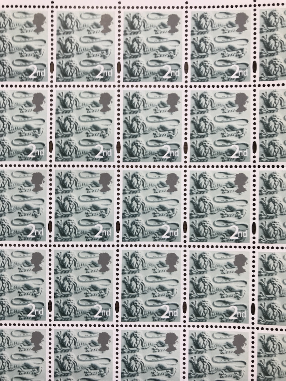 Discount Postage Stamps Online | Royal Mail Postage Stamps UK