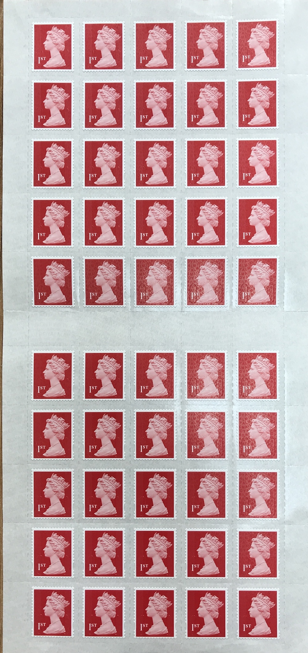 Discount Postage Stamps Online | Royal Mail Postage Stamps UK