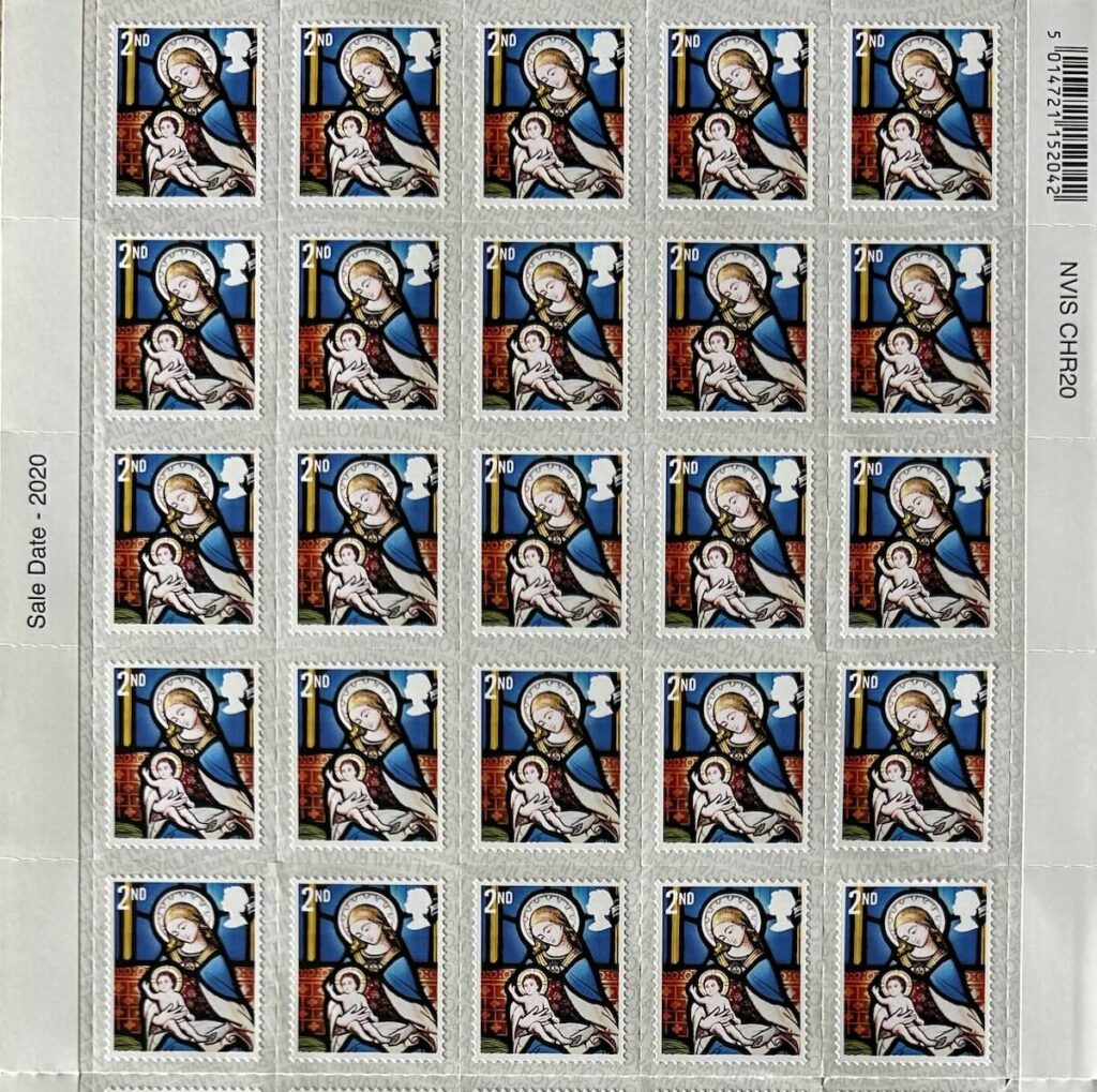 Discount Postage Stamps Online | Royal Mail Postage Stamps UK