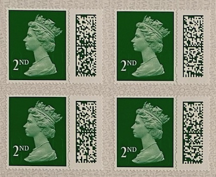 Discount Postage Stamps Online | Royal Mail Postage Stamps UK